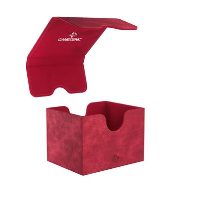 Gamegenic: Sidekick 100+ XL Convertible: Red