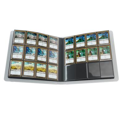 Gamegenic: Prime Album 24-Pocket: White