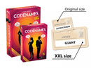 Codenames XXL