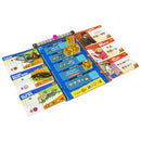 Dinosaur Island: Rawr 'N Write