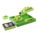 Gamegenic: Token Silo Green/Lime