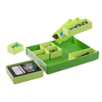 Gamegenic: Token Silo Green/Lime