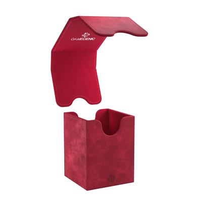 Gamegenic: Squire 100+ XL Convertible: Red