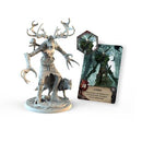 The Witcher Old World Deluxe Edition