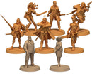 Zombicide: 2nd Edition: Washington Z.C.
