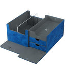 Gamegenic: Games' Lair 600+ Convertible: Blue