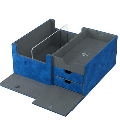 Gamegenic: Games' Lair 600+ Convertible: Blue