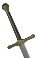 Iron Fortress: Bellator II Sharpened Broadsword