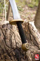 Iron Fortress: Sword Dao