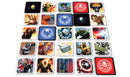 Codenames: Marvel