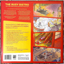Magic Puzzle Company: The Busy Bistro: 1000 Pieces