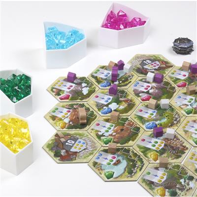 Century: Golem: Eastern Mountain
