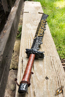 Iron Fortress: Choppa 75cm