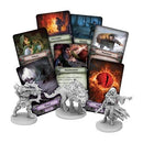 The Lord of the Rings: Journeys in Middle-Earth