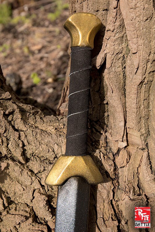 Iron Fortress: Sword Chai