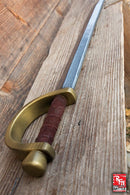 Iron Fortress: Sword Pirate 75cm