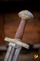 Iron Fortress: Jarl Sword 102cm