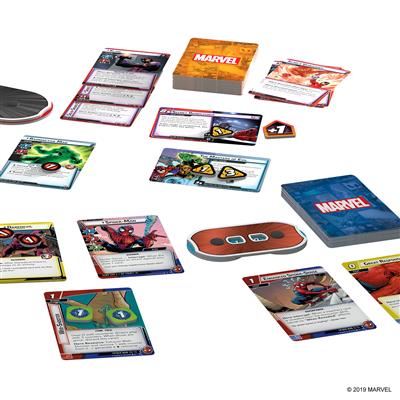 Marvel Champions: The Card Game: Core Set