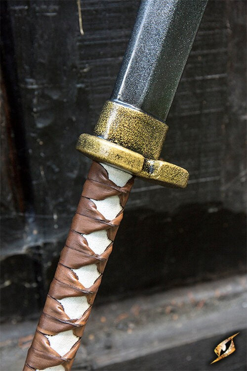 Iron Fortress: Dai Katana