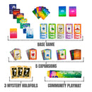 Doomlings Deluxe Edition