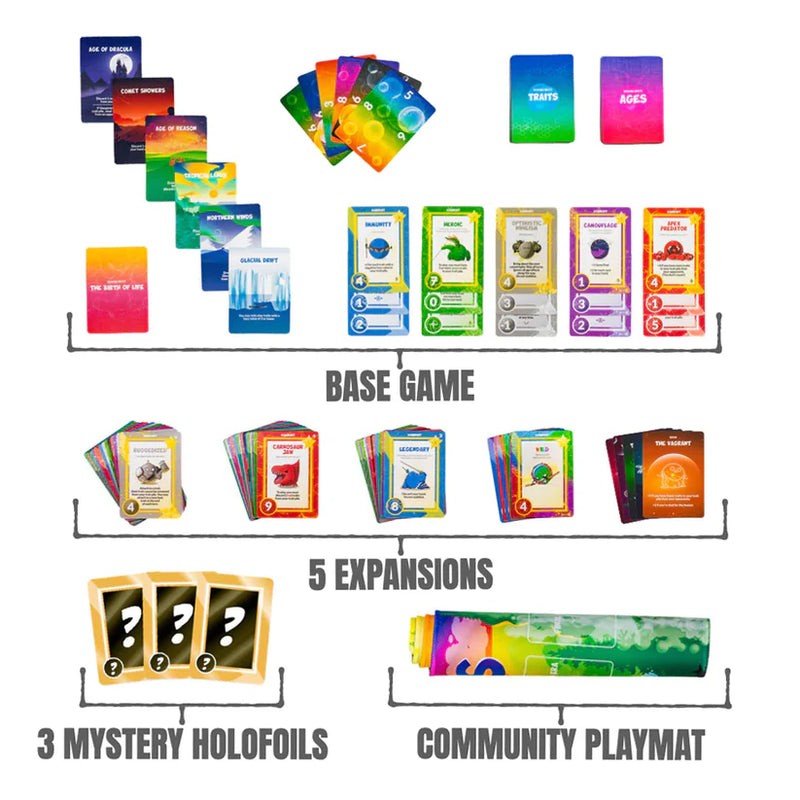 Doomlings Deluxe Edition