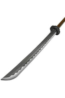 Iron Fortress: Naginata