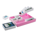 Gamegenic: Token Silo Pink/White