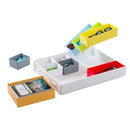 Gamegenic: Token Silo White/Multicolor