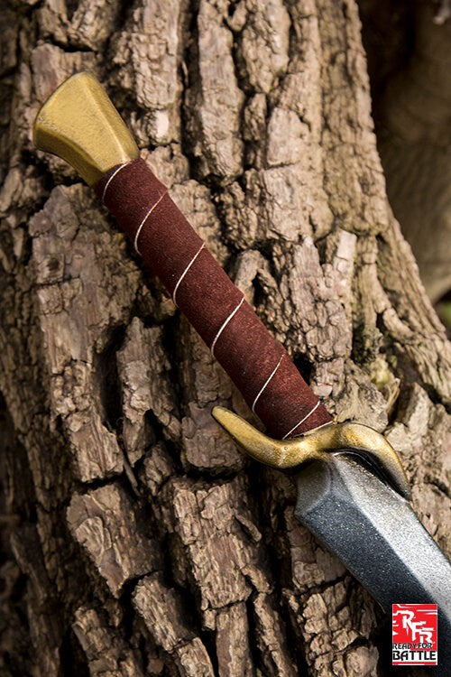 Iron Fortress: Sword Elven 75cm