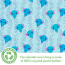 Plushiverse: Axolotl Fanny Pack