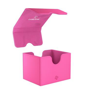 Gamegenic: Sidekick 100+ XL Convertible: Pink