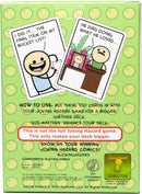 Joking Hazard: Deck Enhancement 4