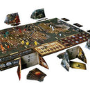 A Game of Thrones Board Game: 2nd Edition