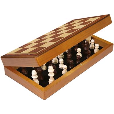Chess: Folding Version