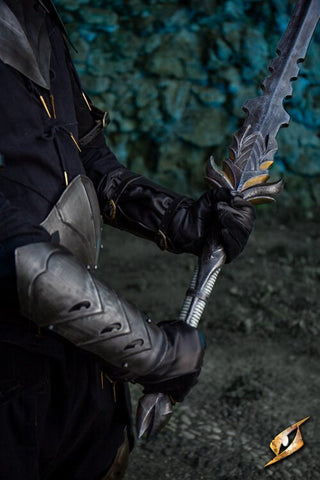 Iron Fortress: Eventide Greatsword