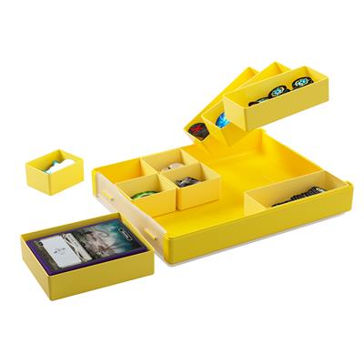 Gamegenic: Token Silo Yellow