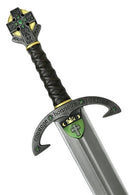 Iron Fortress: Knight of Emerald II Bastard