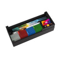 Gamegenic: Cards' Lair 1000+ PRO Convertible: Black