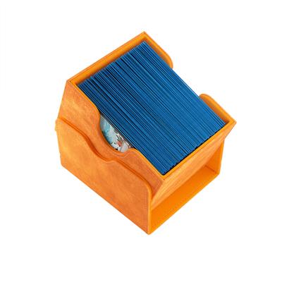 Gamegenic: Convertible Sidekick 100+: Orange