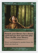 Nature's Lore [Starter 1999]