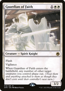 Guardian of Faith (Promo Pack) [Dungeons & Dragons: Adventures in the Forgotten Realms Promos]