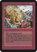 Dwarven Demolition Team [Alpha Edition]