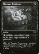 Honored Heirloom [Innistrad: Double Feature]