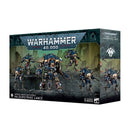 Warhammer 40,000: Battleforce: Imperial Knights: Valourstrike Lance