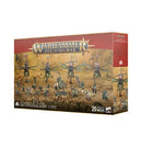 Warhammer Age of Sigmar: Battleforce: Maggotkin of Nurgle: Shudderblight Cyst