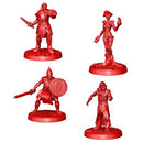 The Elder Scrolls: Skyrim: The Adventure Board Game: Game Miniatures Upgrade Set