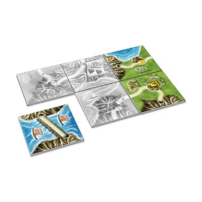 Isle of Skye: Big Box