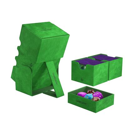 Gamegenic: Stronghold 200+ XL Convertible: Green