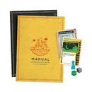 Pandemic: Legacy: Season 2: Yellow