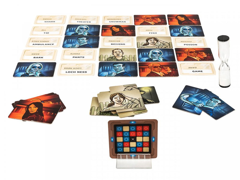 Codenames XXL